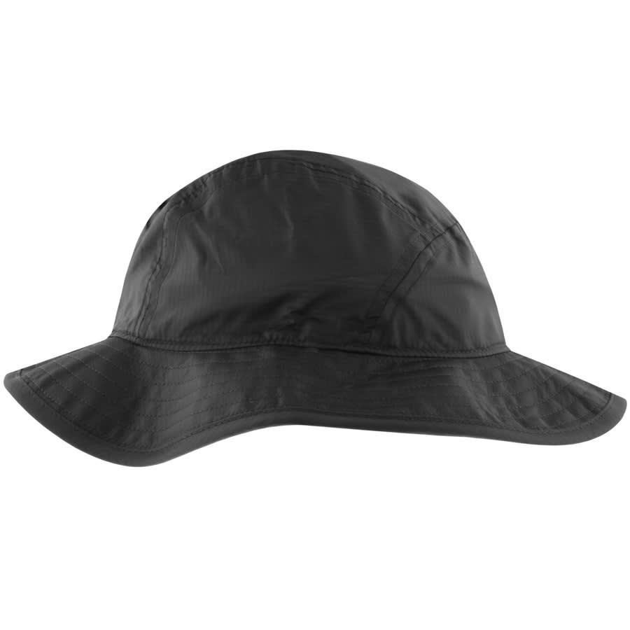 Alternative Image for Productadidas Originals Bucket Hat Black2